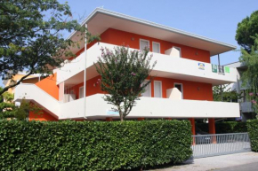 Condominio Hermann Bibione